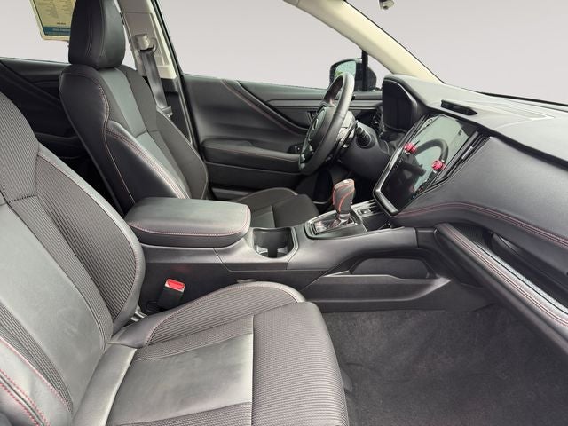 2025 Subaru Legacy Sport