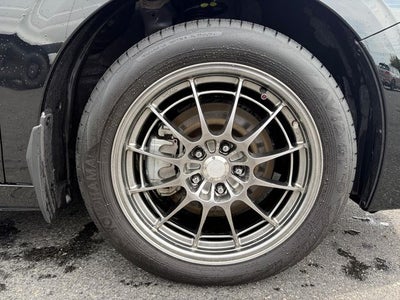 2025 Subaru Legacy Sport