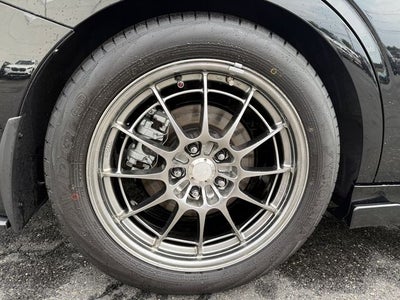 2025 Subaru Legacy Sport