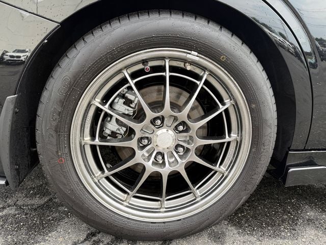 2025 Subaru Legacy Sport