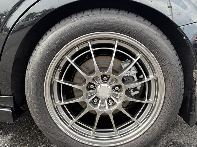 2025 Subaru Legacy Sport