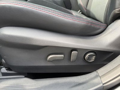 2025 Subaru Legacy Sport