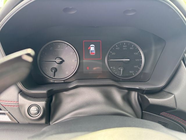 2025 Subaru Legacy Sport