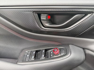 2025 Subaru Legacy Sport