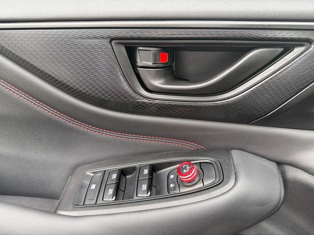 2025 Subaru Legacy Sport