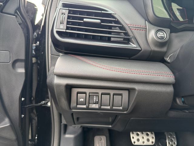 2025 Subaru Legacy Sport