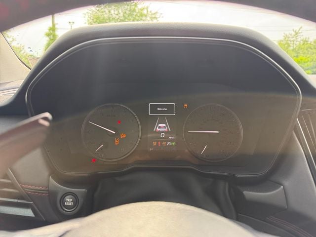 2025 Subaru Legacy Sport