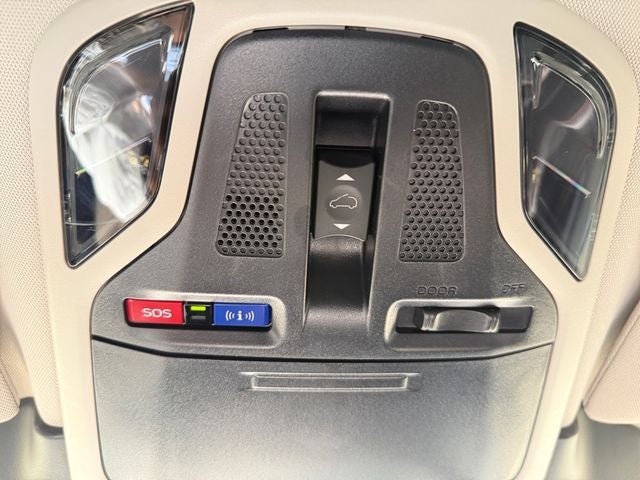 2025 Subaru Legacy Sport