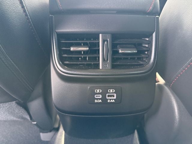2025 Subaru Legacy Sport