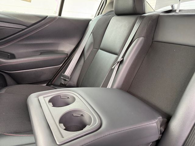 2025 Subaru Legacy Sport