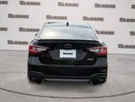2025 Subaru Legacy Sport