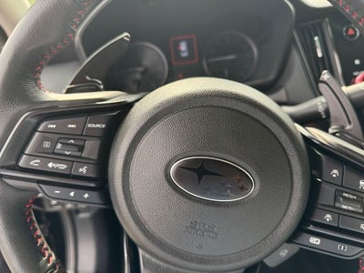 2025 Subaru Legacy Sport