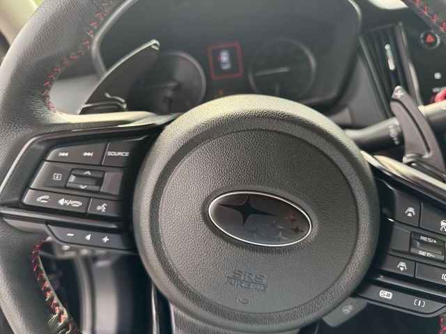2025 Subaru Legacy Sport