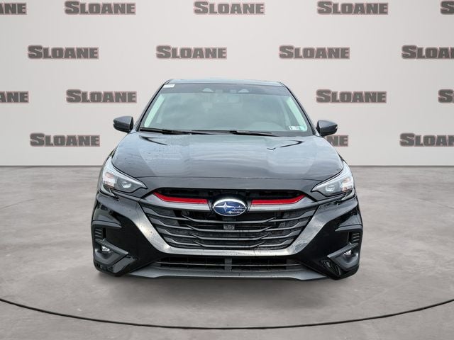 2025 Subaru Legacy Sport
