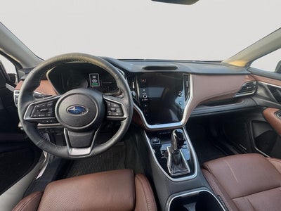 2025 Subaru Outback Touring XT