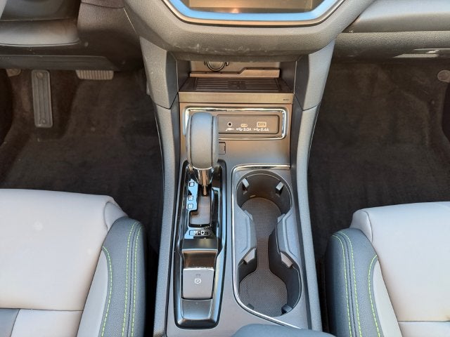 2025 Subaru Ascent Onyx Edition