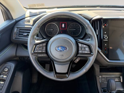2025 Subaru Ascent Onyx Edition