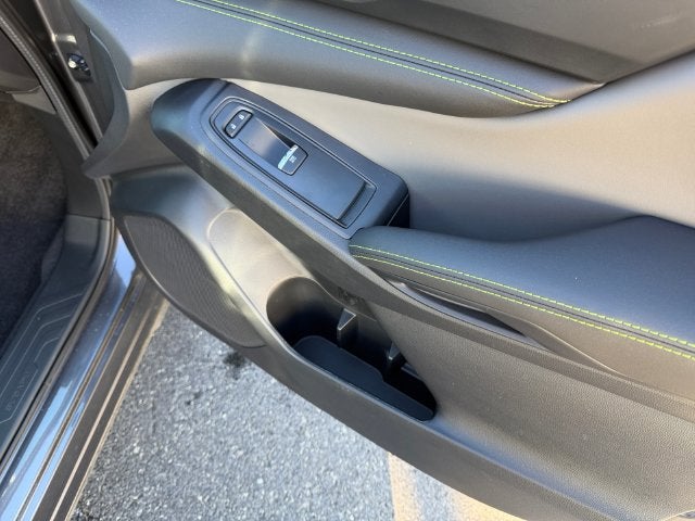 2025 Subaru Ascent Onyx Edition