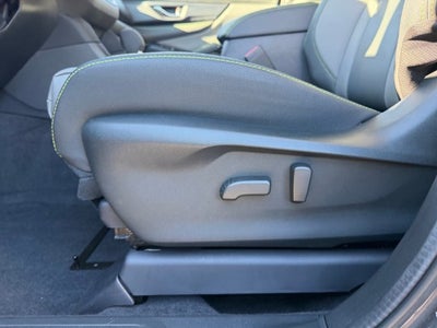 2025 Subaru Ascent Onyx Edition