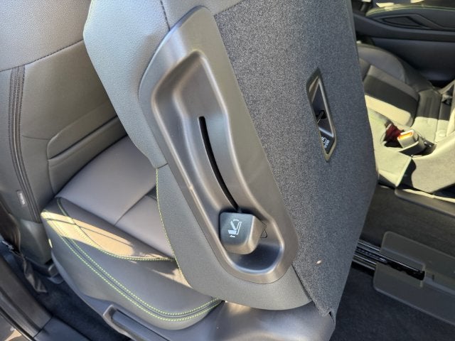2025 Subaru Ascent Onyx Edition