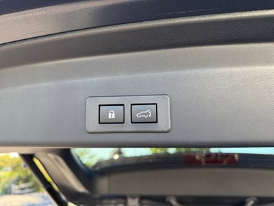 2025 Subaru Ascent Onyx Edition
