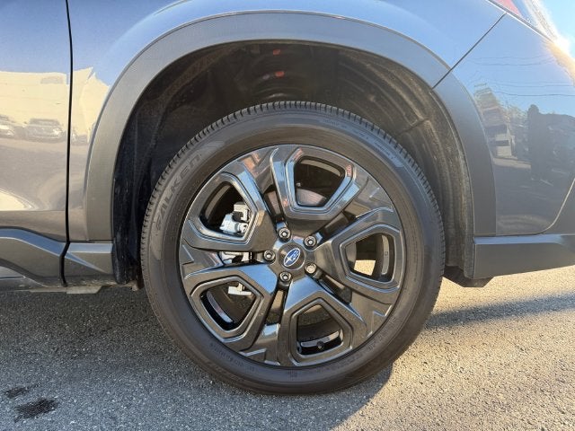 2025 Subaru Ascent Onyx Edition