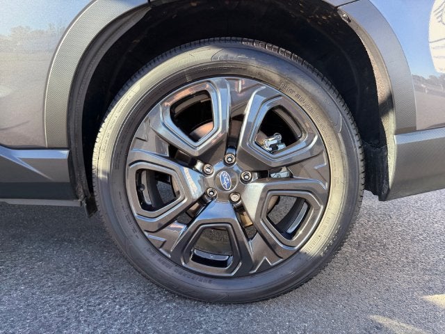 2025 Subaru Ascent Onyx Edition