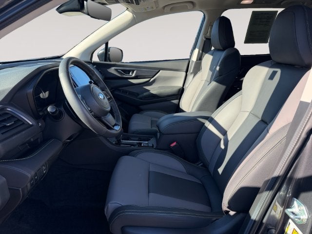 2025 Subaru Ascent Onyx Edition