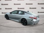 2018 Toyota Camry XSE V6