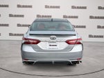 2018 Toyota Camry XSE V6