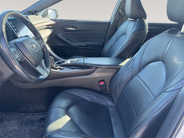 2021 Toyota Avalon Hybrid Limited