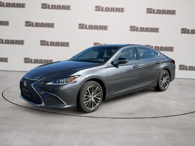 2024 Lexus ES 350