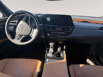 2024 Lexus ES 350