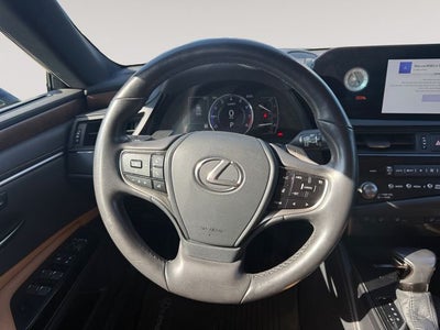 2024 Lexus ES 350