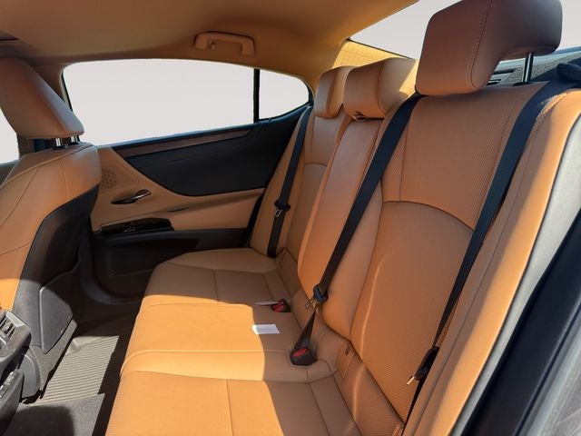 2024 Lexus ES 350