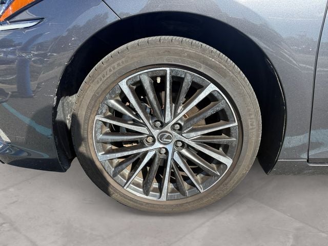 2024 Lexus ES 350
