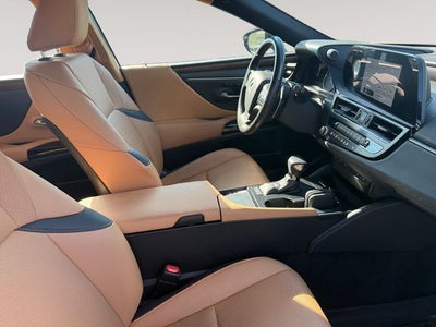 2024 Lexus ES 350