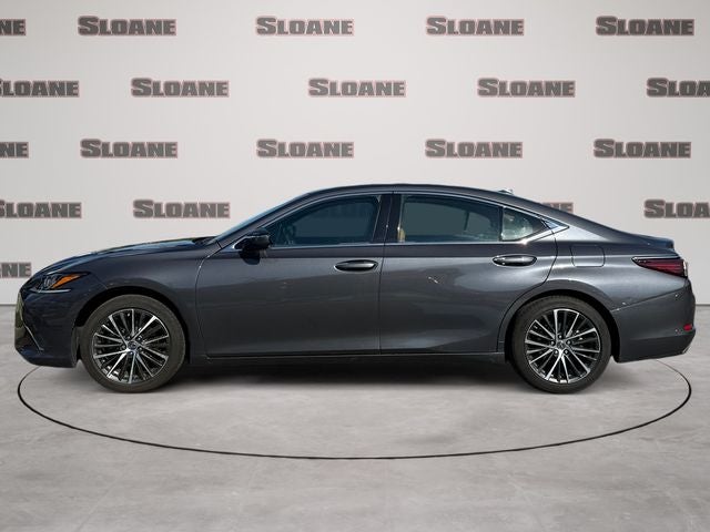 2024 Lexus ES 350