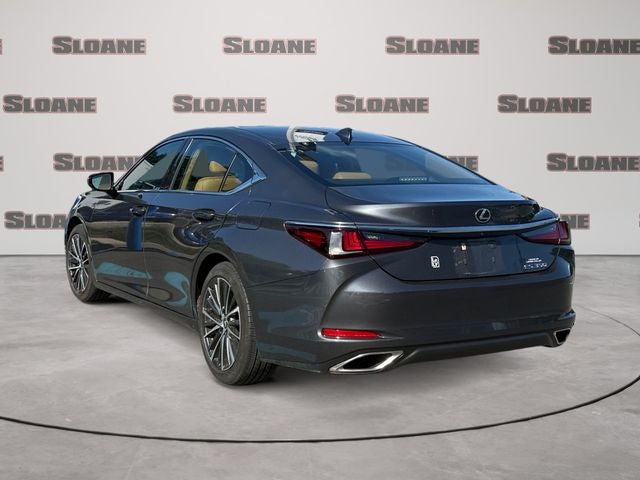 2024 Lexus ES 350