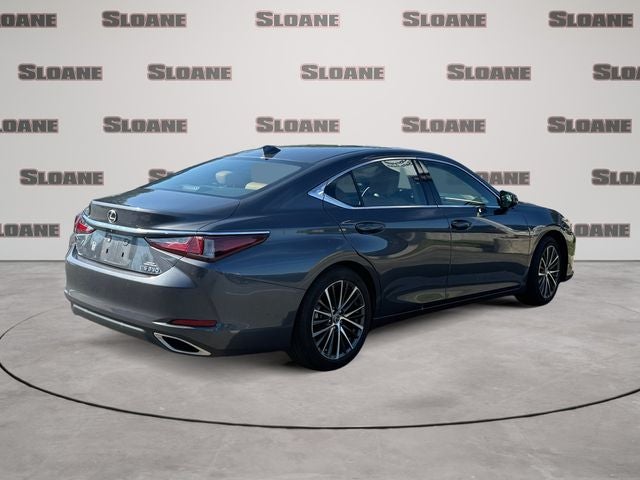 2024 Lexus ES 350