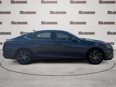 2024 Lexus ES 350