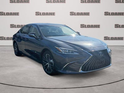 2024 Lexus ES 350