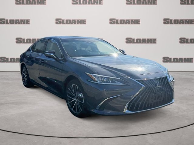 2024 Lexus ES 350