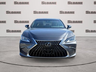 2024 Lexus ES 350