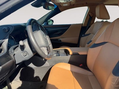2024 Lexus ES 350