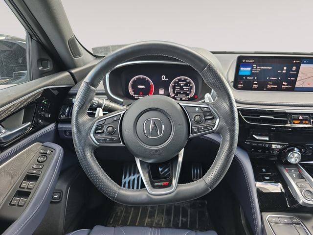 2024 Acura MDX Type S w/Advance Package SH-AWD