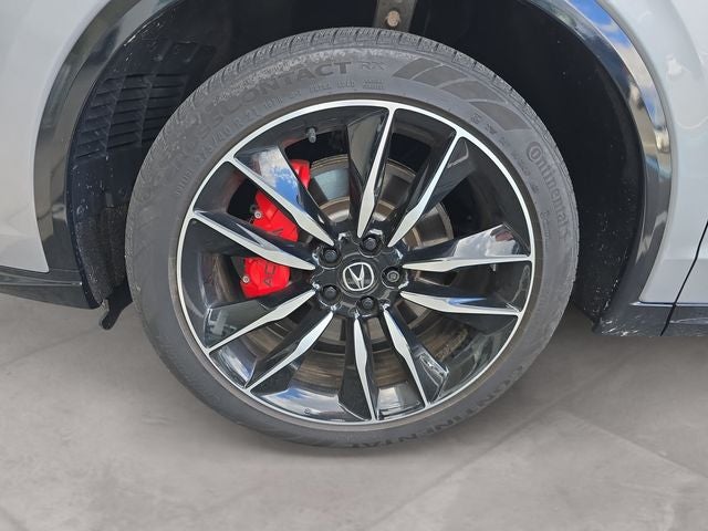 2024 Acura MDX Type S w/Advance Package SH-AWD