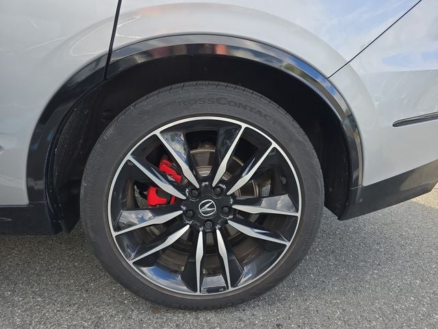 2024 Acura MDX Type S w/Advance Package SH-AWD