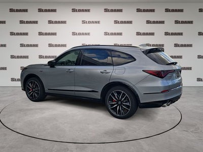 2024 Acura MDX Type S w/Advance Package SH-AWD