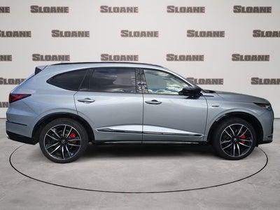 2024 Acura MDX Type S w/Advance Package SH-AWD